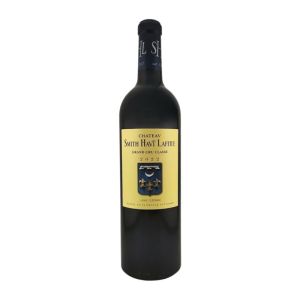 Smith Haut Lafitte Rouge 2022